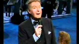 Peter Alexander - Sehn's des is weanerisch