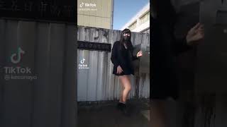 振りがとてもえっろい！