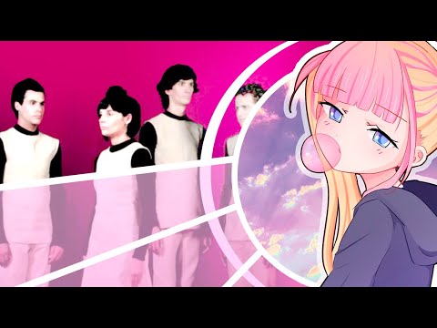 kyOresu - La Revolución Sexual (cover)