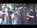 Railroad Earth - Storms - FloydFest - July 25, 2013