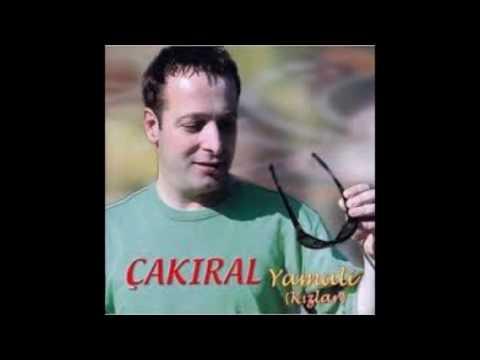 Çakıral - Miroloyis (Ağıt)     #Kemençe