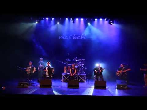 Grupo mas bah! VIRA VIROU