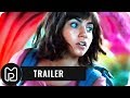 DORA UND DIE GOLDENE STADT Trailer Deutsch German 2019 Dora The Explorer