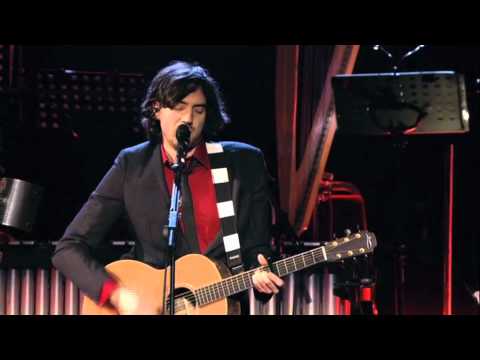 Snow Patrol Reworked - Take Back The City Live at the Royal Albert Hall