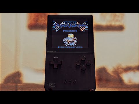 Pokémon Crystal Clear