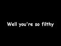 Five Finger Death Punch   The Bleeding Lyrics Video