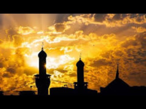 LIVE][ URDU] Eve 9th Muharram 1442 -by Abbas Vakil  28/08/2020