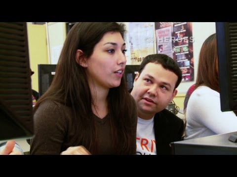 CNN Hero: Michael Carter