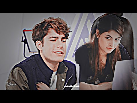 mara & alex | i loved you dangerously