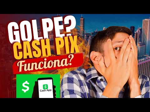 CASH NO PIX - Cash no Pix Funciona? Veja como o Cash no Pix Paga pelo Pix!