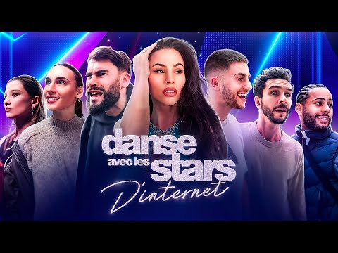 DANSE AVEC LES STARS D’INTERNET (les coulisses de cette dinguerie) !