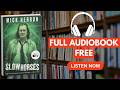 Slow Horses (Slough House Book 1) by Mick Herron [ Full Audiobook Free ]
