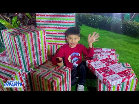 ✨🎄 ASÍ VIVIMOS UNA NOCHE MÁGICA EN CARMEN DE LA LEGUA – REYNOSO 🎄✨