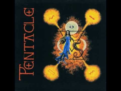 Pentacle - Adoring an Endless Dawn