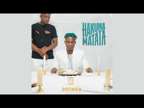 Dotman - Pele [Official Audio] |G46 AFRO BEATS