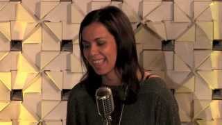 Deslumbramentos sonoros : Lak Lobato at TEDxVilaMadaSalon