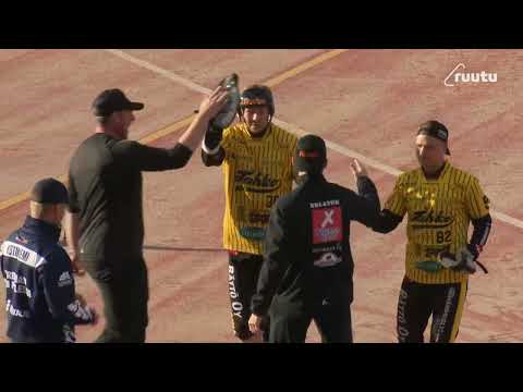 Huippuhetket: Tahko - KPL 22.8.2025 (PVE 2)