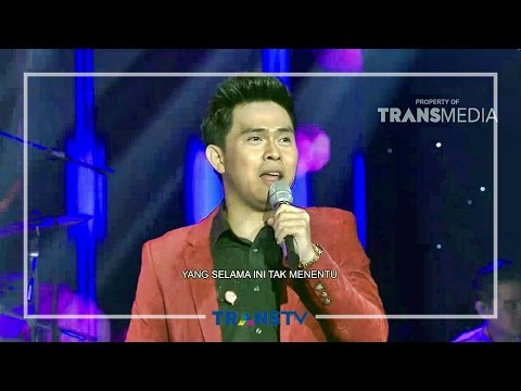 LIVE WITH TRIO LESTARI - Akan Kulakukan Semua Untuk Mu (Cakra Khan Ft. Nadila)