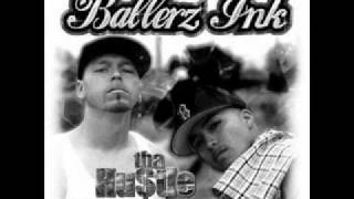 Ballerz Ink - What's ya name (West Coast Instrumental)