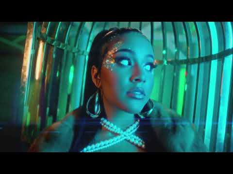 Naiee - Boss [Video Oficial]