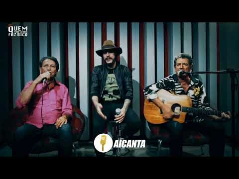 Jefferson Moraes / Junio e Júlio - novela das nove - voz e violão - AiCanta!