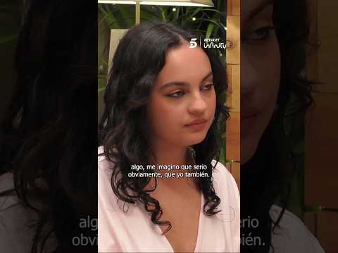 Para esta soltera tener una relación abierta es tener una «pareja del mundo»
