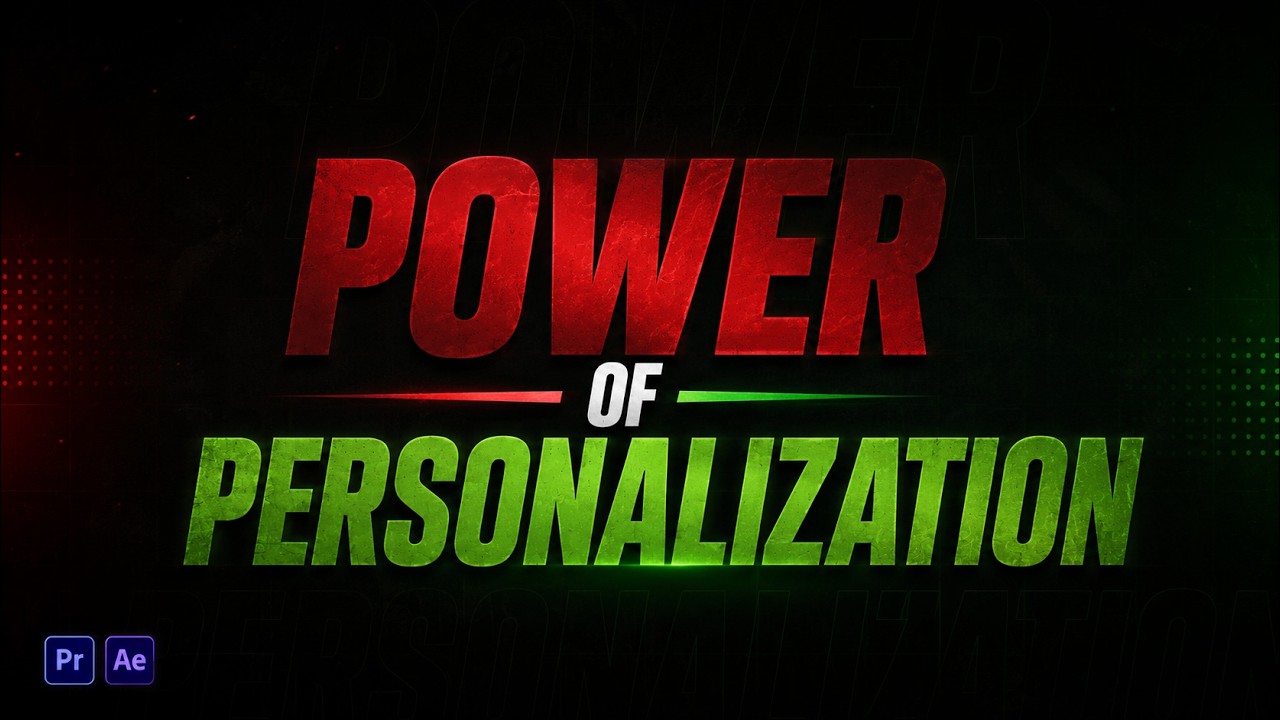 Documentary YouTube Edit
