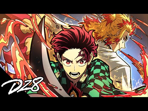 DizzyEight and Errol Allen