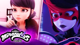 Le journal de Marinette