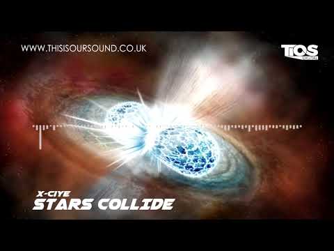 X-Cyte - Stars Collide (Original)[TiOS Digital]