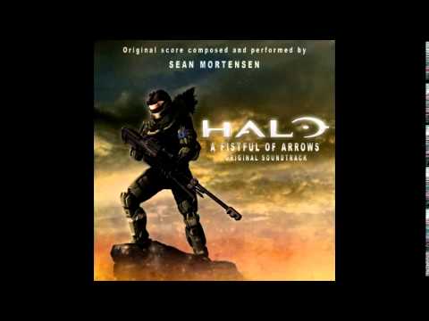 Halo A Fistful of Arrows OST - 