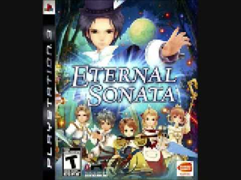 Eternal Sonata Soundtrack- Reflect the Sky, Bloom the Life