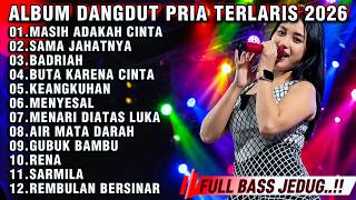 Download lagu ALBUM DANGDUT ORGEN TUNGGAL 2026 - DANGDUT LAWAS SAMA JAHATNYA BIKIN CANDU mp3