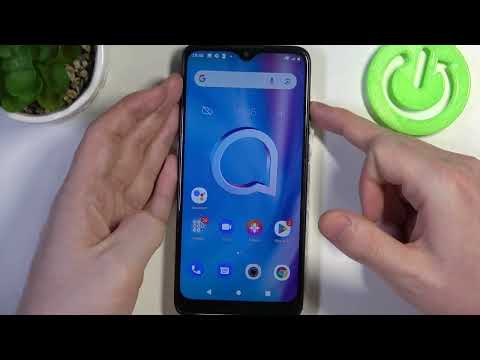 How To Find Alcatel 1SE Lite with Google Assistant - Find My Phone
