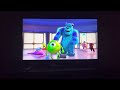 Opening To Finding Nemo 2012 US Blu Ray 20th Anniversary Special