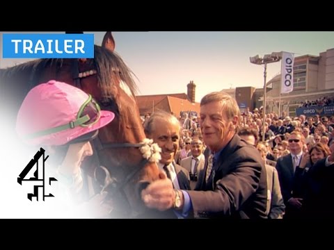 The Trainer & the Racehorse: The Legend of Frankel | Sat 7pm | Channel 4