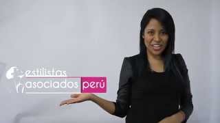 preview picture of video 'Estilistas Asociados Perù'
