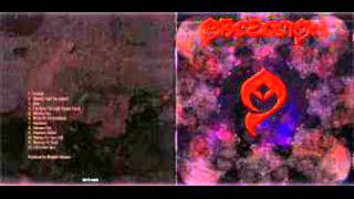 OBSESSION -Chrome City