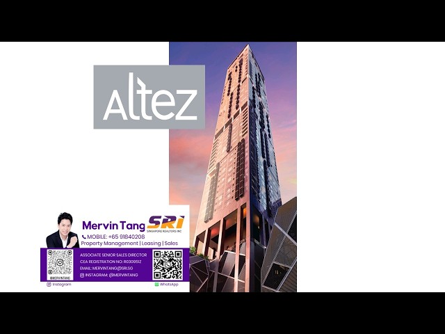 undefined of 1,109 sqft Apartment for Sale in Altez - Project Photos 18