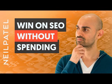 How to Win on SEO Without Spending Money The Penniless Marketer Full Strategy