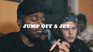 Jump Off A Jet Music Video