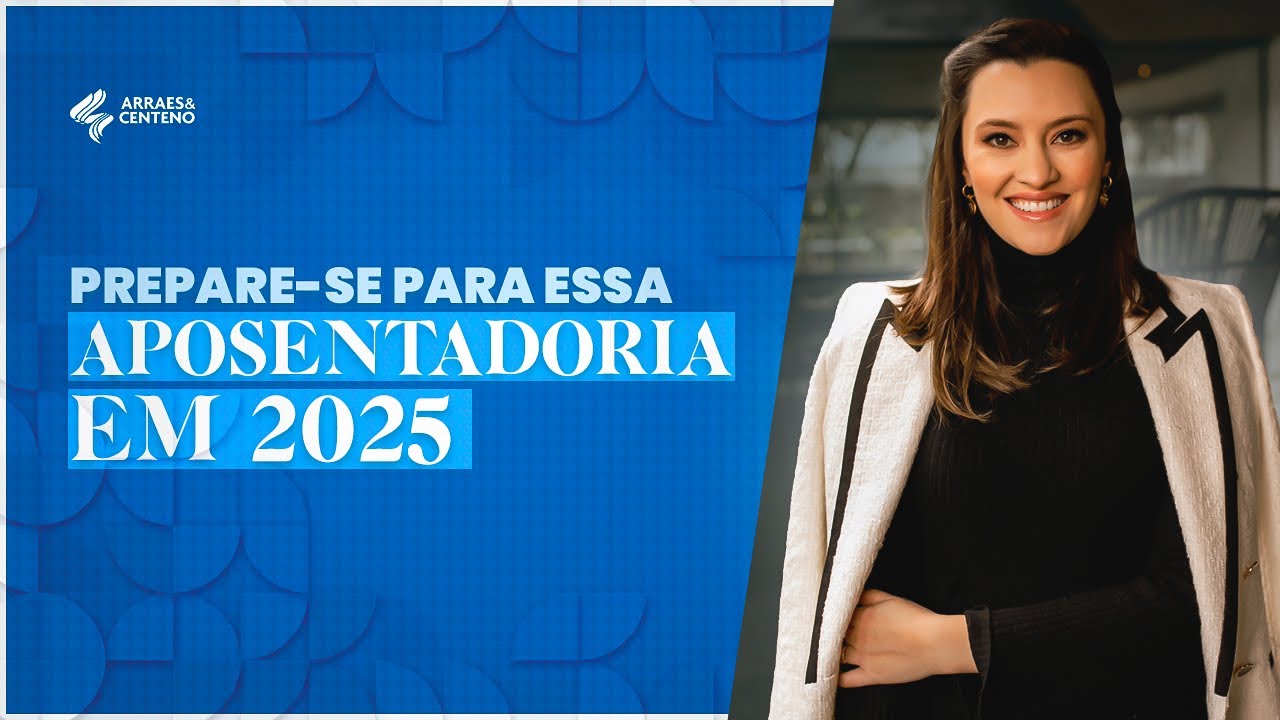 A nova regra de pontos para 2025