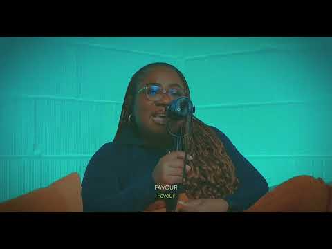 Toluwanimee- Spontaneous Worship/ AYO JOY SONG / FAVOUR [Free Flow Worship]