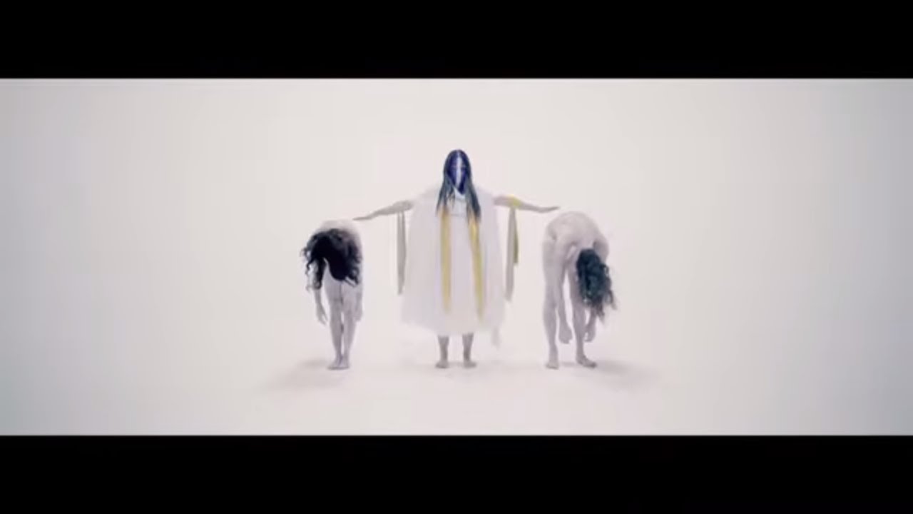 TRANK — The Ropes
