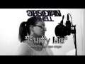 Obsidian Shell - Purify Me (feat. Zahra) 