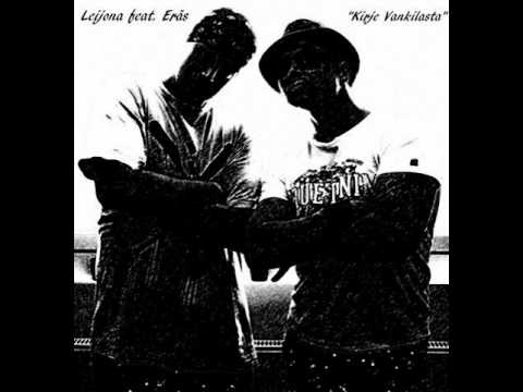 Leijona feat. Eräs - Kirje Vankilasta (Audio&Lyrics) (2010)