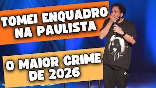 Murilo Couto - VITIMAS DA SOCIEDADE (Stand up Comedy)