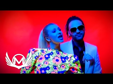 Matteo feat. Lora & Loredana - Lovaman | Official Video