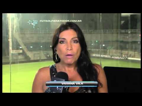 Análisis. Gimnasia LP 1 Rafaela 1. Final 2014. Fecha 6. Fútbol Para Todos.