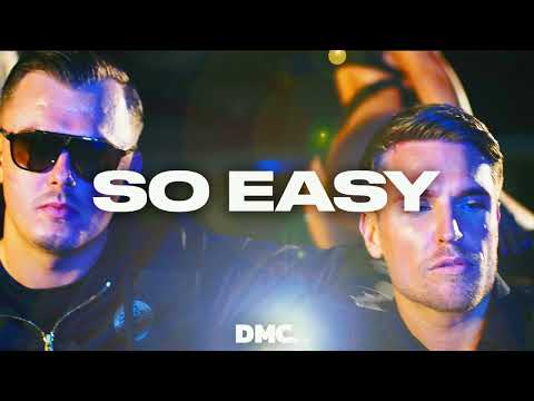 Silky x Tom Zanetti x TeeDee Type Beat "SO EASY" | House/ UK Organ Bassline Instrumental 2022
